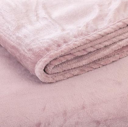 Imagem de Cobertor Queen Lumini 220cm x 240cm Corttex