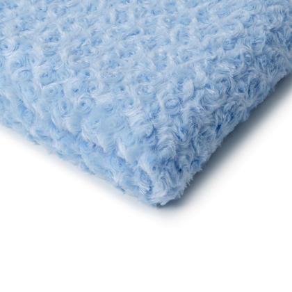 Imagem de Cobertor Saída Maternidade Manta Bebê Berço Edredom Menino Menina Sherpa