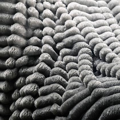 Imagem de COBERTOR  ULTRASOF T FLUFFY Queen   2,40m x 2,20m