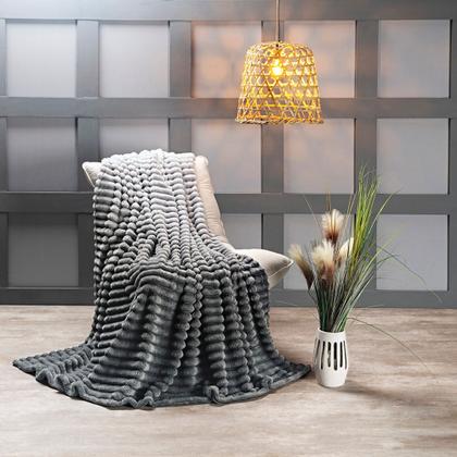 Imagem de COBERTOR  ULTRASOF T FLUFFY Queen   2,40m x 2,20m