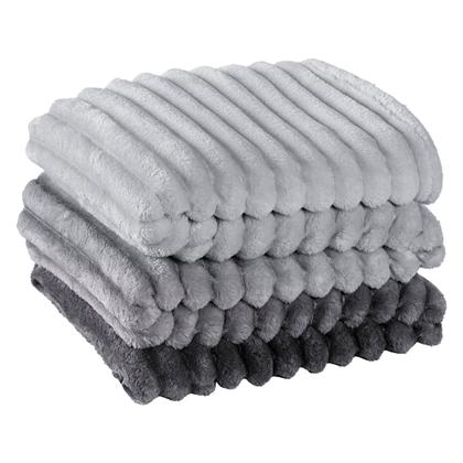 Imagem de COBERTOR  ULTRASOF T FLUFFY Queen   2,40m x 2,20m