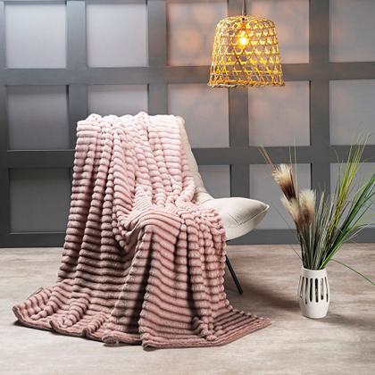 Imagem de COBERTOR  ULTRASOF T FLUFFY Queen   2,40m x 2,20m