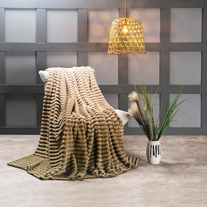 Imagem de COBERTOR  ULTRASOF T FLUFFY Queen   2,40m x 2,20m