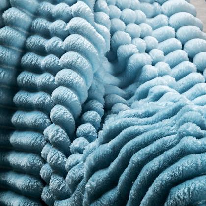 Imagem de COBERTOR  ULTRASOF T FLUFFY Queen   2,40m x 2,20m