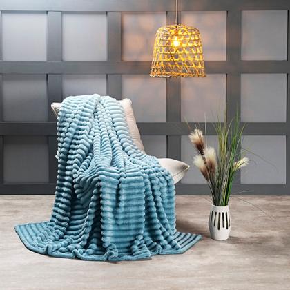 Imagem de COBERTOR  ULTRASOF T FLUFFY Queen   2,40m x 2,20m