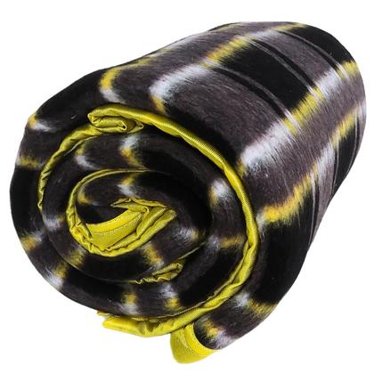 Imagem de Cobertor Xadrez Solteiro Formoso 140 X 220 cm