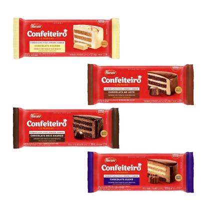 Imagem de Cobertura Harald Confeiteiro em Barra 1,01kg