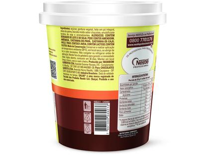 Imagem de Cobertura Nestlé Galak com Negresco 1,01kg