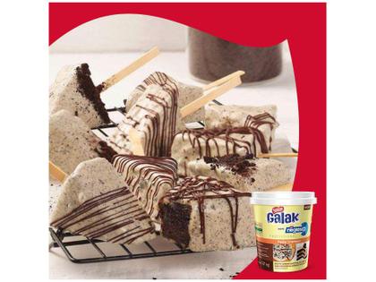 Imagem de Cobertura Nestlé Galak com Negresco 1,01kg