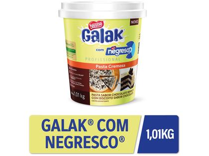 Imagem de Cobertura Nestlé Galak com Negresco 1,01kg