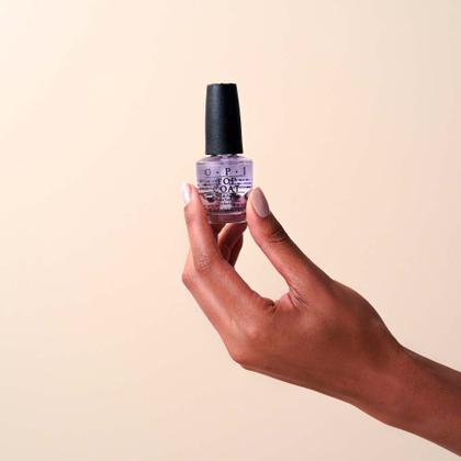 Imagem de Cobertura Para Esmalte O.P.I - Tratamento Top Coat