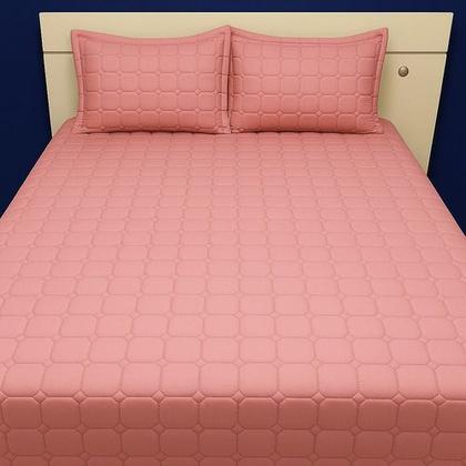 Imagem de Cobre Leito Cama Box King Size Matelado Premium Varias Cores