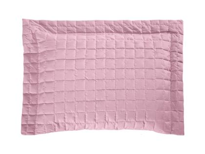 Imagem de Cobre leito colcha manta kit top line casal queen com 3 peças