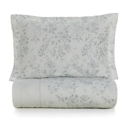 Imagem de Cobre-leito Colcha Queen Karsten Algodão Egípcio 3 Peças