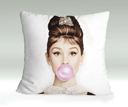 Imagem de Cobre Leito Feminino Solteiro 05 Peças Splash