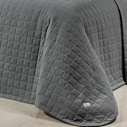 Imagem de Cobre Leito Glass Queen 3Pçs 200 Fios 100% Algodão Várias Cores