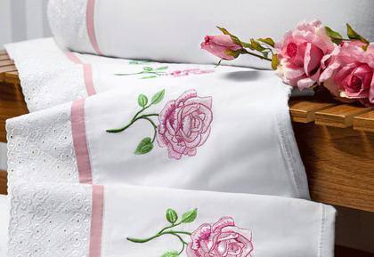 Imagem de cobre leito queen  athenas  11 peças cobertor  kit completo  macio 260cm x 240cm