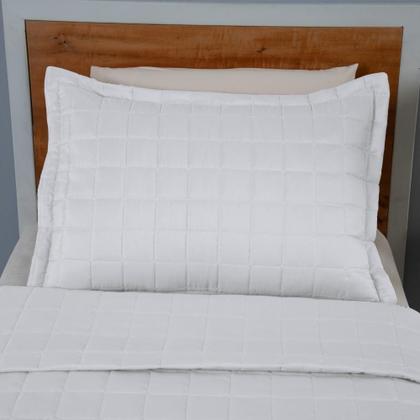 Imagem de Cobre Leito Solteiro Menino Menina Colcha Cama Box Soft Matelado 02 Pçs