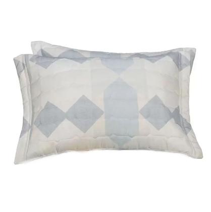 Imagem de Cobreleito Altenburg King Toque Acetinado 280x260 cm 3 Peças - 012002