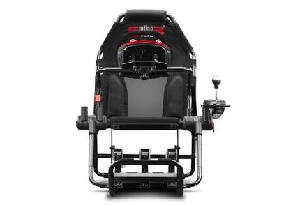 Cockpit do simulador Next Level Racing GT Lite dobrável NLR-S021