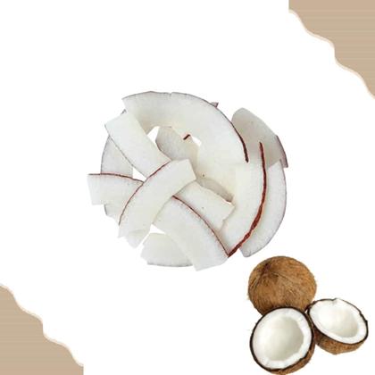 Imagem de Coco Chips sem Açúcar 500gr King Nuts