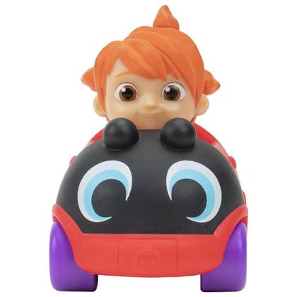 Imagem de Cocomelon - Mini Veiculos - Yoyo Ladybug