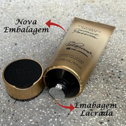 Imagem de Coconut Vitoria Secret Creme Original Importado
