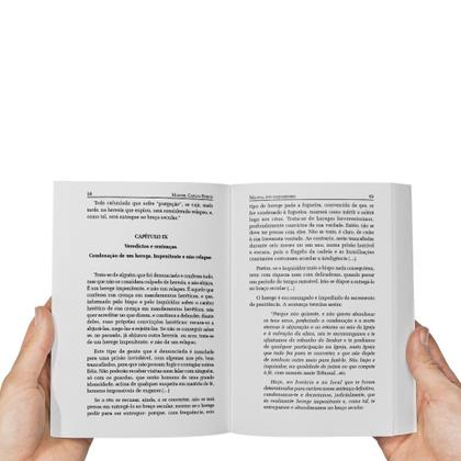 Imagem de Código de Hamurabi Manual dos Inquisidores Lei das XII Tábuas Lei de Talião