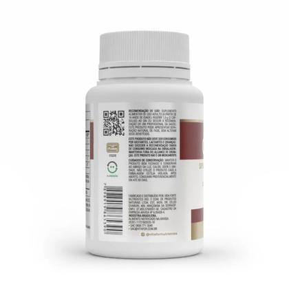 Imagem de Coenzima Q10 200mg Vitafor  60 cápsulas