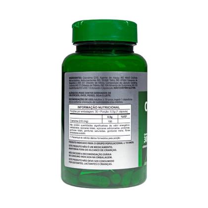 Imagem de Coenzima Q10 60 cápsulas