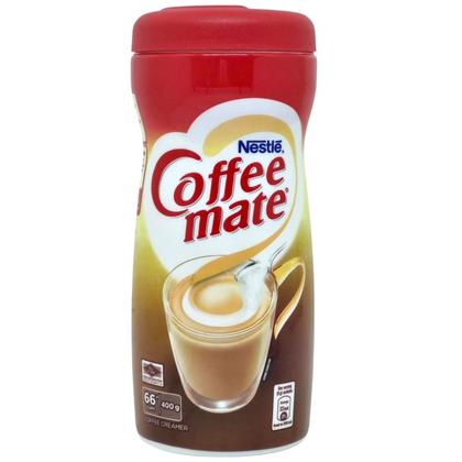 Imagem de Coffee Mate Nestlé Creme Pronto Para Café em Pó 400g