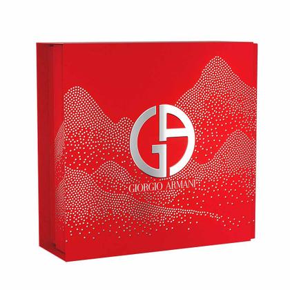 Imagem de Coffret Armani Code Giorgio Armani Kit - Perfume Masculino EDT + Shower Gel