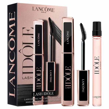 Coffret Lancôme Idôle Kit - Perfume Feminino - Le Parfum + Máscara