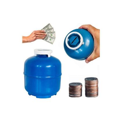 Imagem de Cofre Botijão Grande - Engiplast