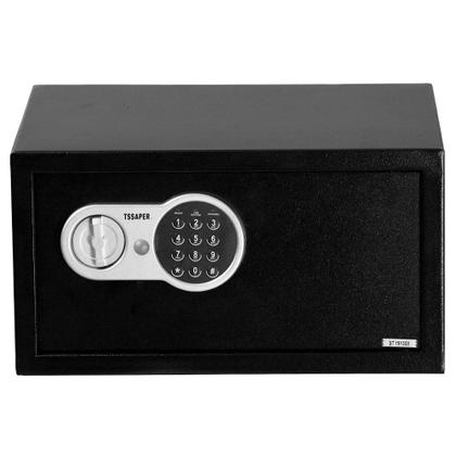 Imagem de Cofre digital eletronico Tssaper Modelo: 23ET