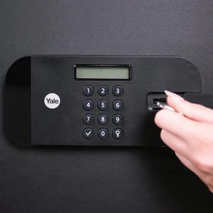 Imagem de Cofre Digital Standard Office