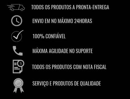 Imagem de Cofre Eletrônico Digital Senha Ou Chave 23x17x17