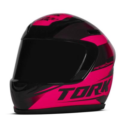 Imagem de Cofre Mini Capacete Decorativo Pro Tork Cofrinho 788 Factory Edition