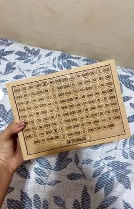 Imagem de Cofrinho Cofre Guardar Dinheiro Fácil Caixa Woodbox 10 mil Original  Realize Seus Sonhos