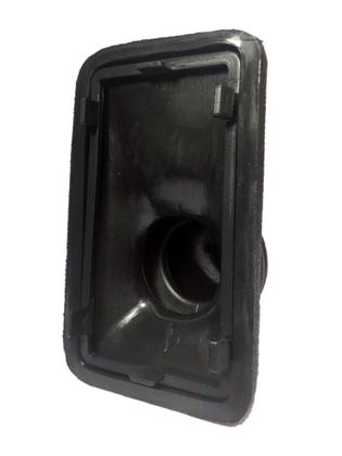 Imagem de Coifa Alavanca Cambio Gol Parati Saveiro G2 1995 1996 1997 1998 1999 A 2005
