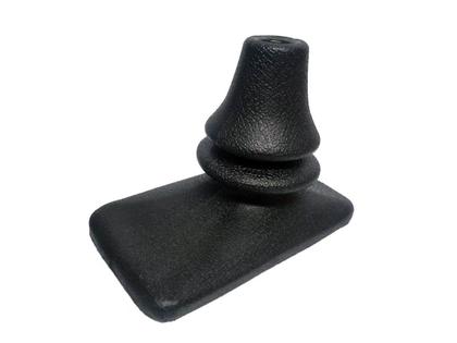 Imagem de Coifa Alavanca Cambio Gol Parati Saveiro G2 1995 1996 1997 1998 1999 A 2005