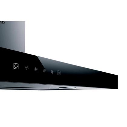 Imagem de Coifa Brastemp Parede TBox 90cm BAE90AR