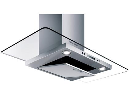 Imagem de Coifa Brastemp Timer 90 cm BAP90AR
