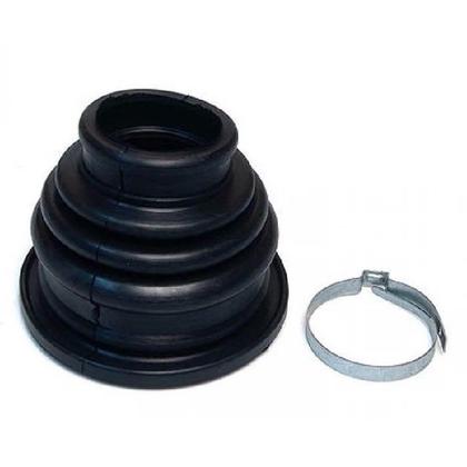 Coifa cambio l esquerdo com tripoide renault logan, sandero