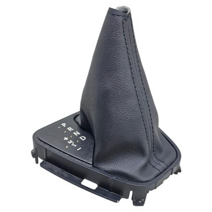 Imagem de Coifa com Aro Suporte Câmbio Automático Freelander 2 S 2008 2009 2010 2011 2012 2013 2014 2015