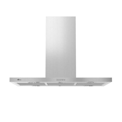 Imagem de Coifa de Ilha 127v Tradition Line 90cm Inox Fischer