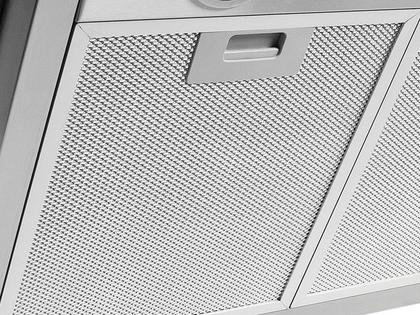 Imagem de Coifa de Ilha Fogatti Inox 90cm 3 Velocidades CIVC 50051450