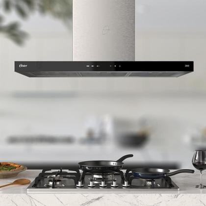 Imagem de Coifa de Ilha Oster 90cm OCFA590