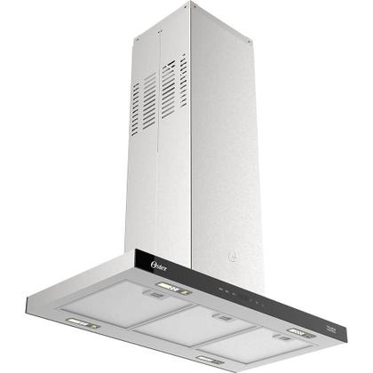 Imagem de Coifa de Ilha Oster 90cm OCFA590