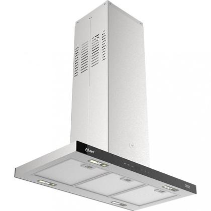 Imagem de Coifa de Ilha Oster 90cm OCFA590